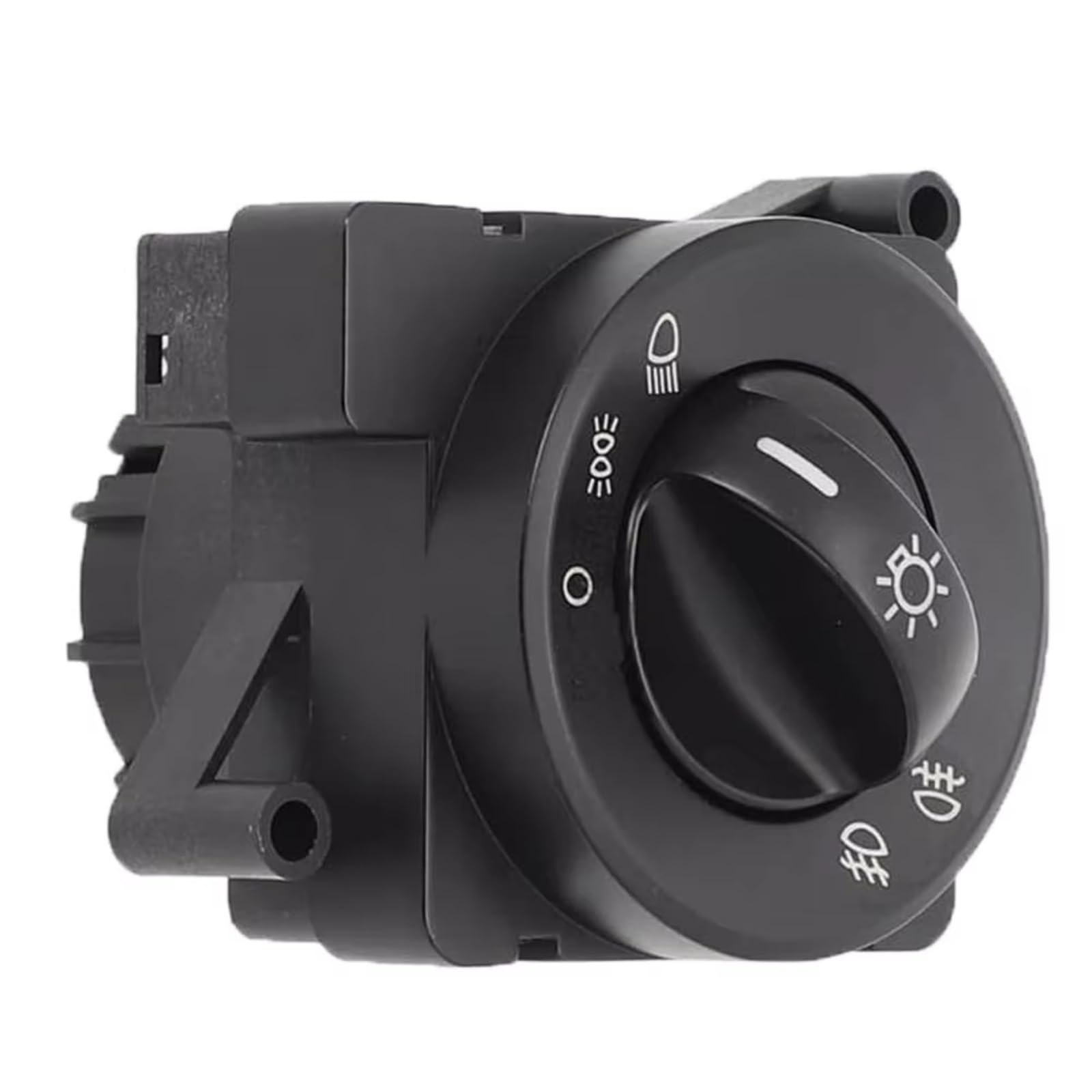 Compatible Con Benz Para Actros MP2/MP3 2003 2004 2005 2006 2007 2008 Interruptor Control Lámpara Antiniebla Faros Coche Camión 9435450904 A9435450904