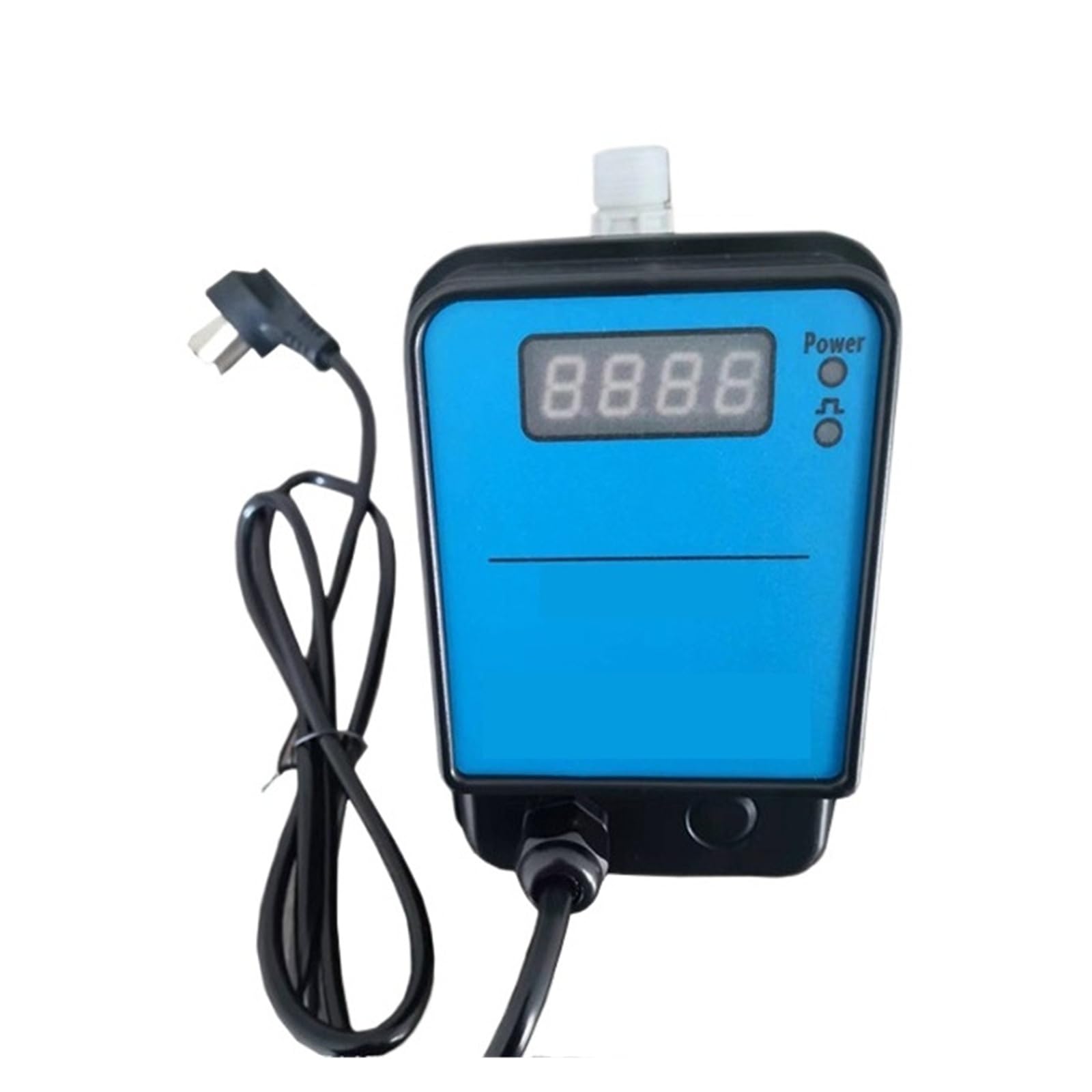 Bomba dosificadora de membrana ajustable(E07044L/H)