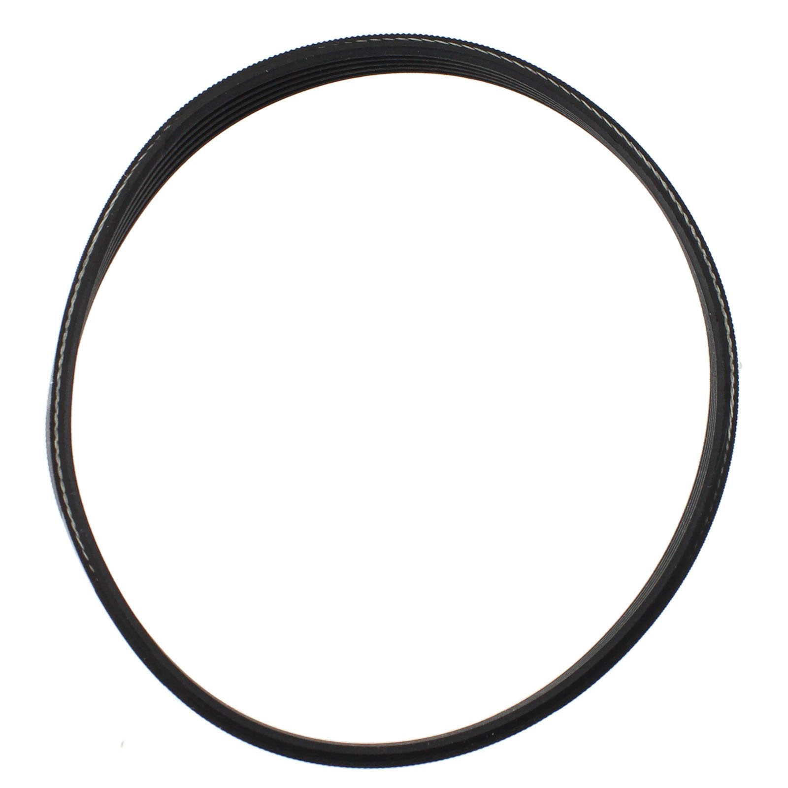 Spares2go Rubber Drive Belt for Flymo Turbo Lite 350 Turbo 400 Lawnmower