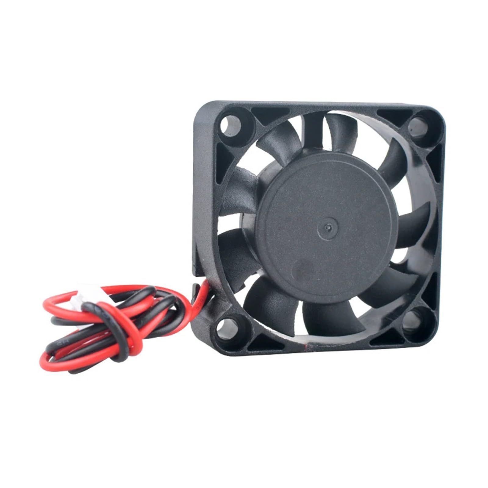 JJKKOZVQF 4010 4cm 40mm fan 40x40x10mm DC5V/12V/24V 2pin axial flow fan cooling fan(DC5V Oil bearing)