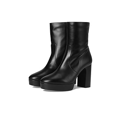 Stuart Weitzman Dayna Platform Bootie High Women