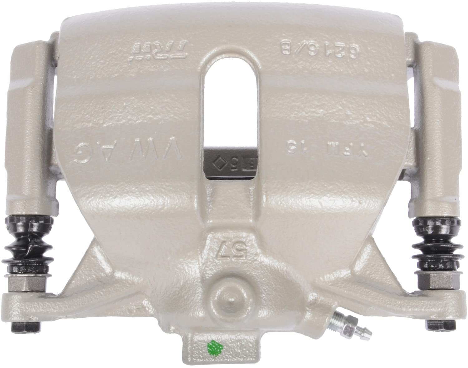 Amazon.com: Cardone 19-B7287 Remanufactured Unloaded Caliper with 