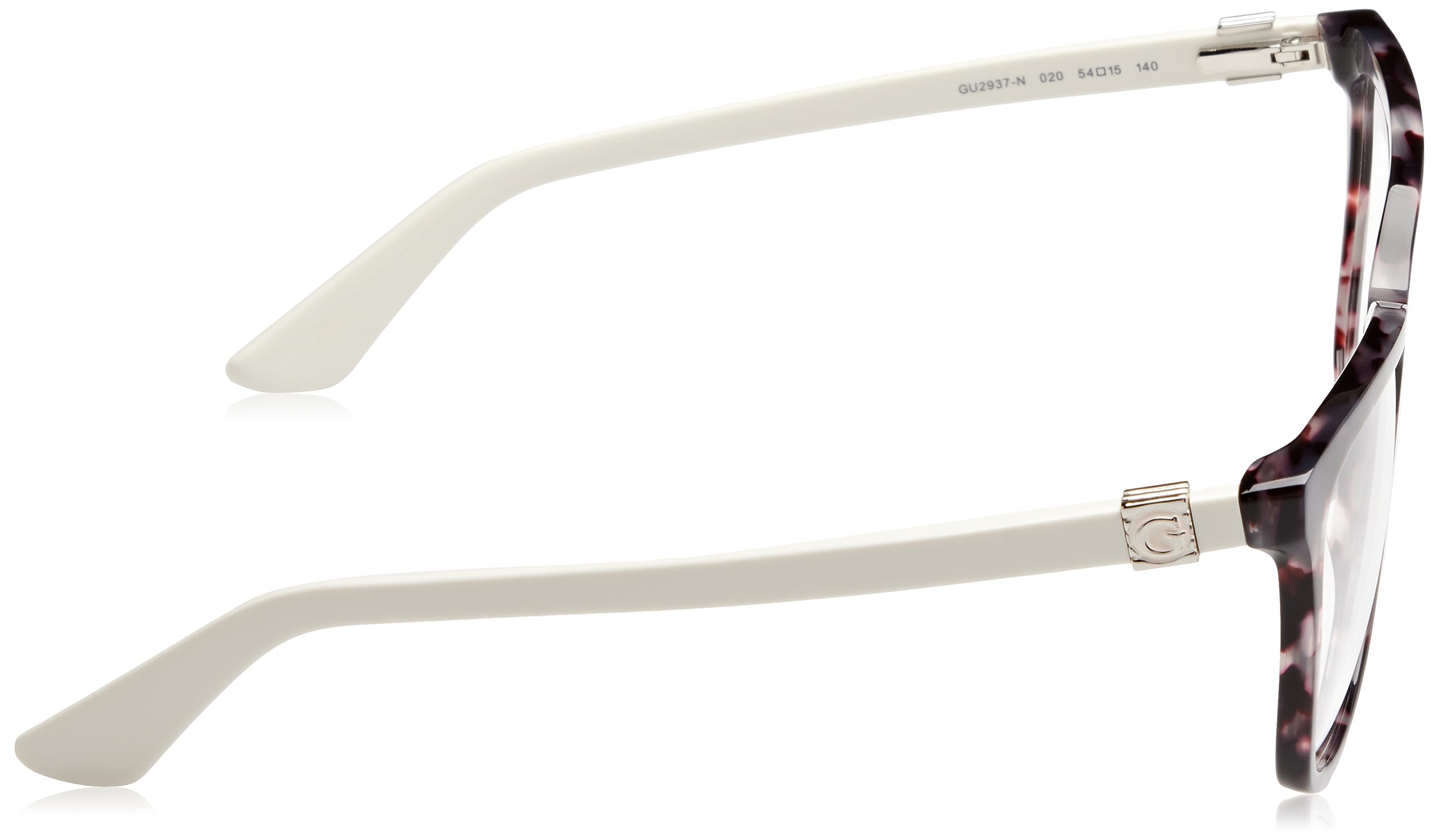 GUESS Gu2937-n Gafas Mujer