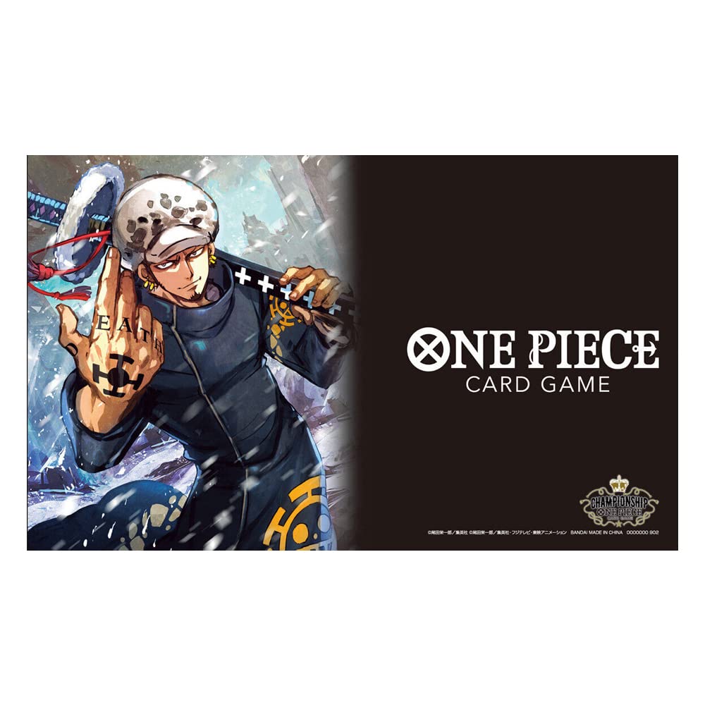 Amazon.co.jp: バンダイ(BANDAI) ONE PIECE カードゲーム チャンピオン  