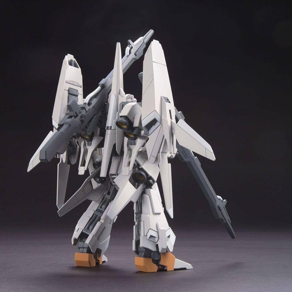 Amazon | HGUC 機動戦士ガンダムUC RGZ-95 リゼルC型 ディフェンサーb 