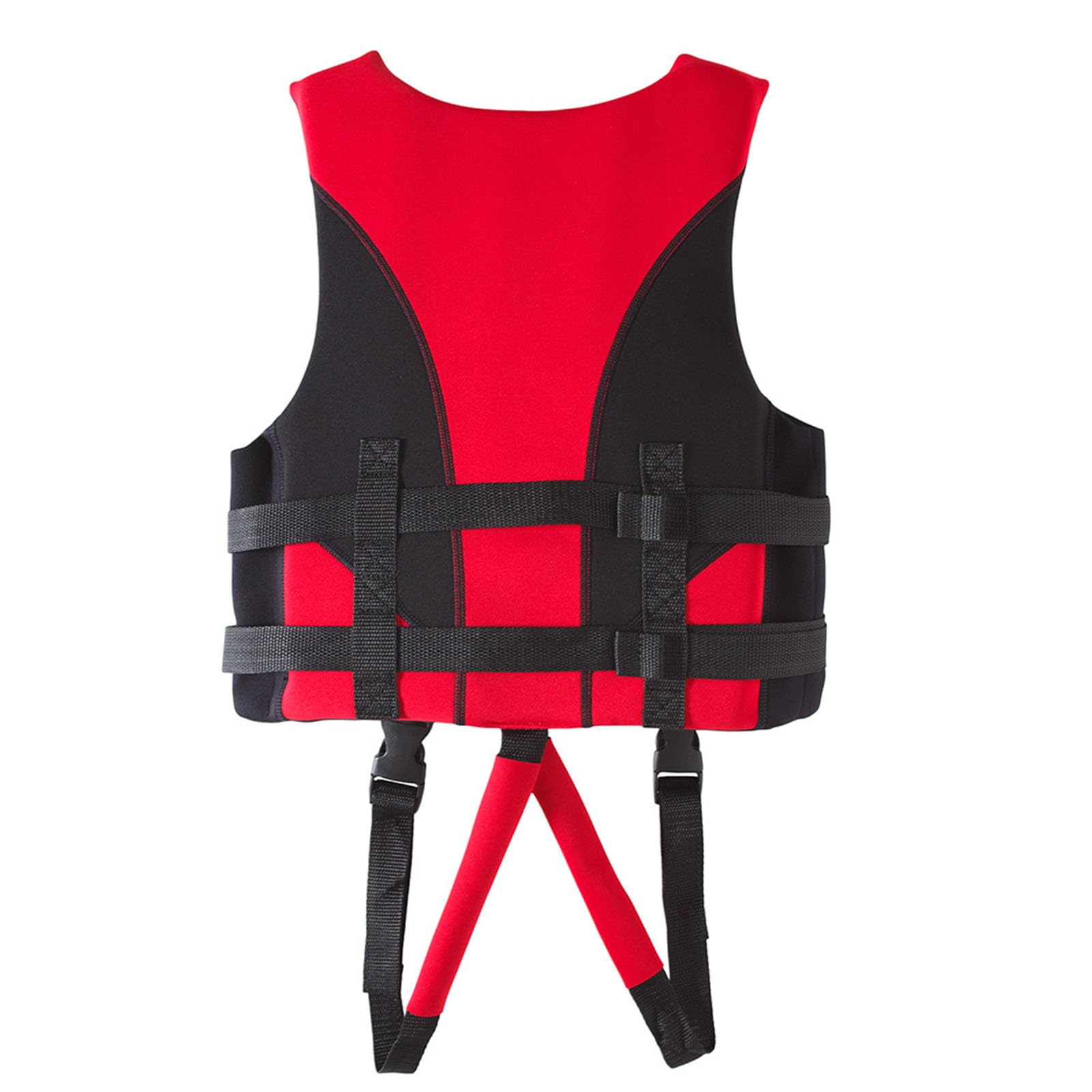 Kids Swim Vest Jacket Bouyancy Swimwear with Safety Strap Buoyancy Aid Lightweight Swim Jacket Ideal for Pools/beaches/holidays
