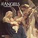 Angels 2017 Square Vine Wall Calendar 12" x 12"