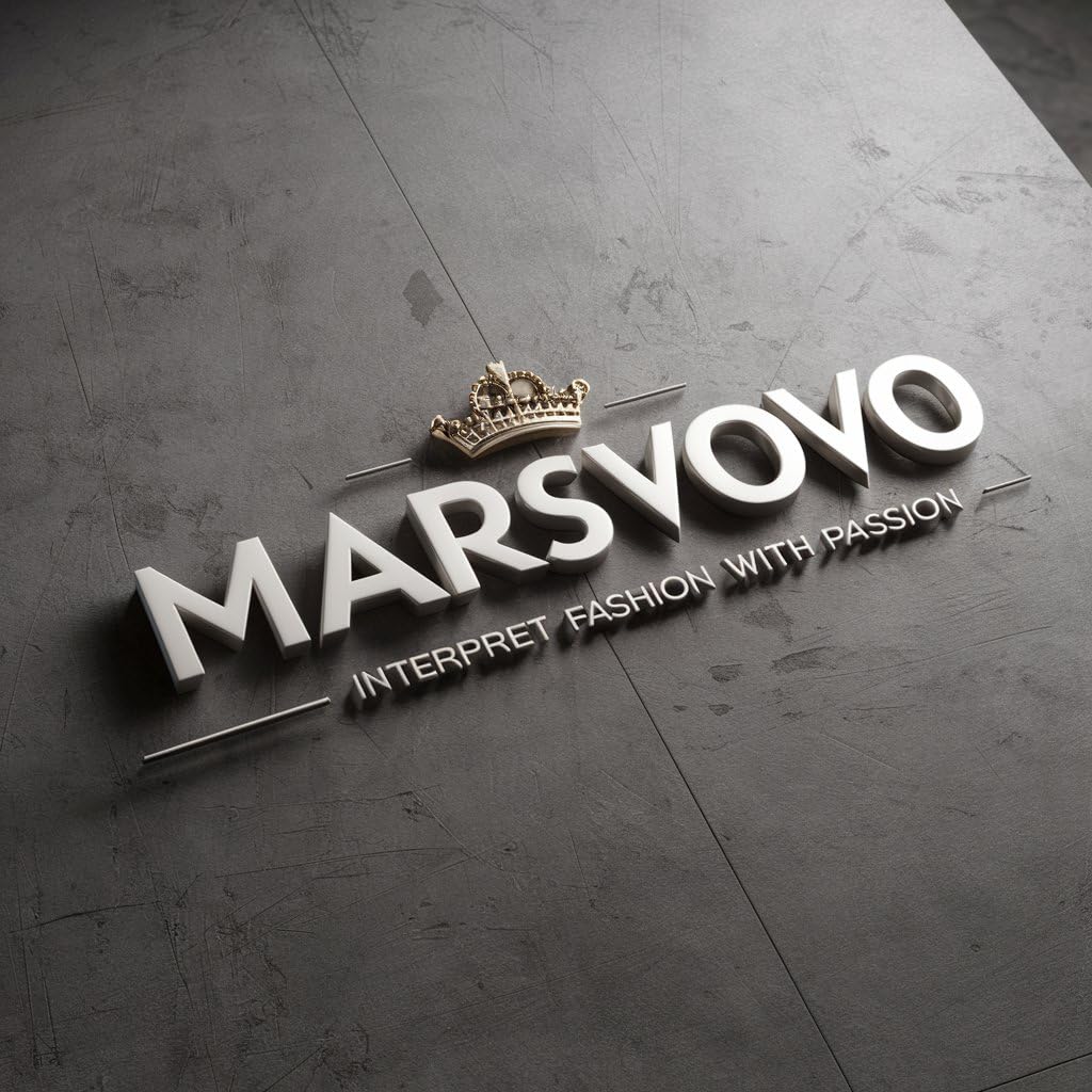 MARSVOVO Casual Tunic Tops for Women Loose Dressy 3/4 Sleeve V Neck Boho Shirts Travel Office Summer Top