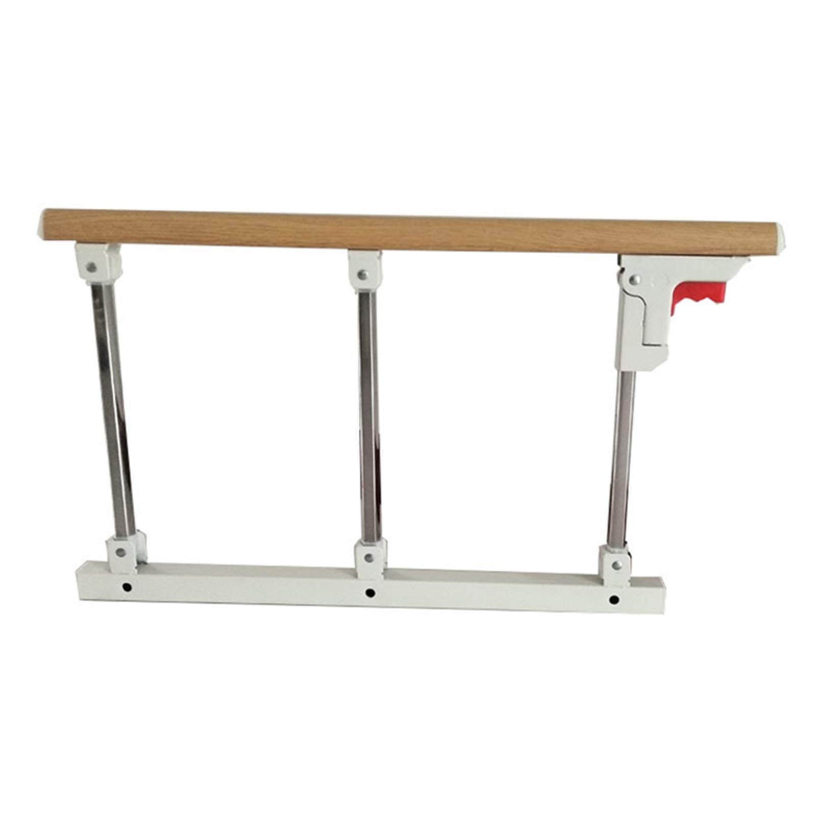 Buy Bed Guard Bed Safety Rails for Adults Grab Rails Bed Rail Safety Assist Handle Bed Railing