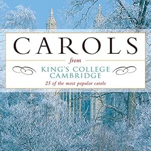 Carols from King’s