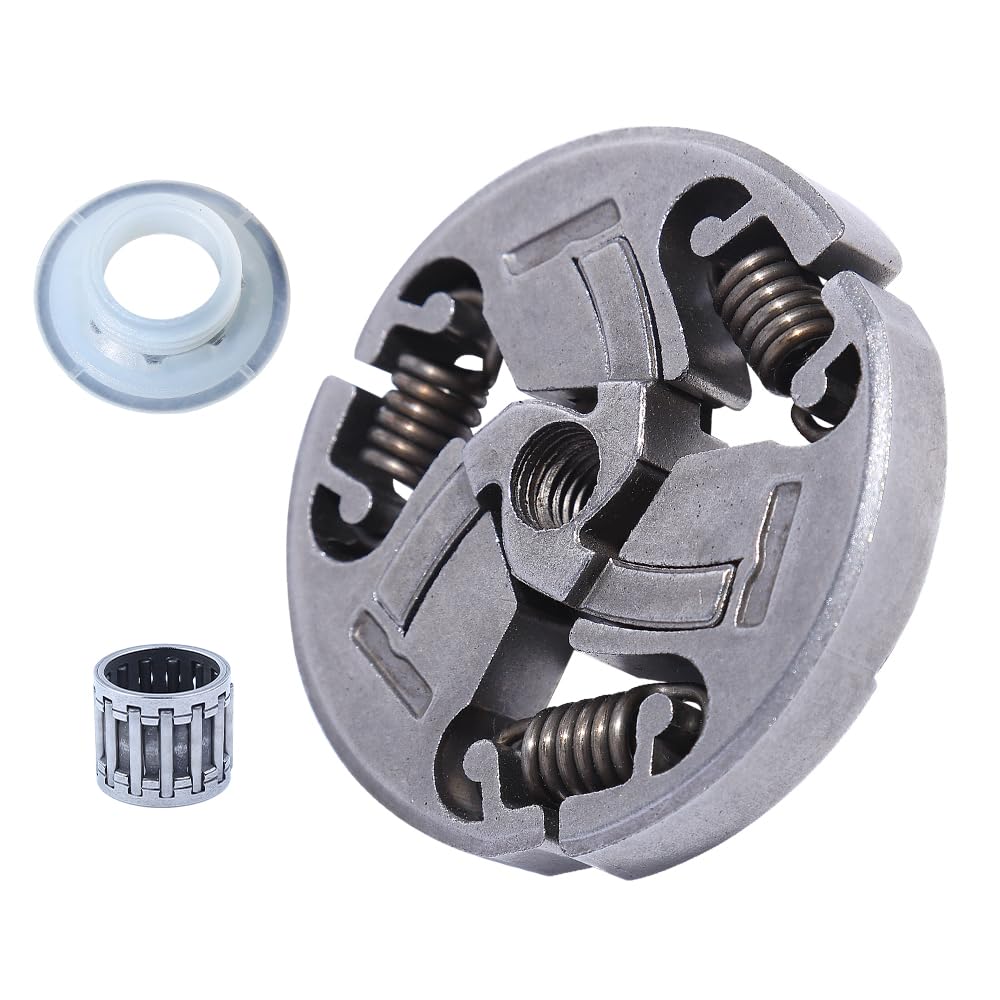 Kit de Embrague con cojinete de Agujas for motosierras EPA 2159 CS2156 CS2159