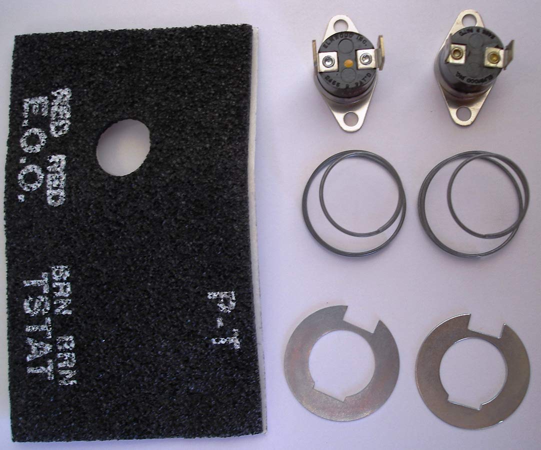 MCEnterprises 91447MC ECO Stat Kit for Dometic Water Heaters