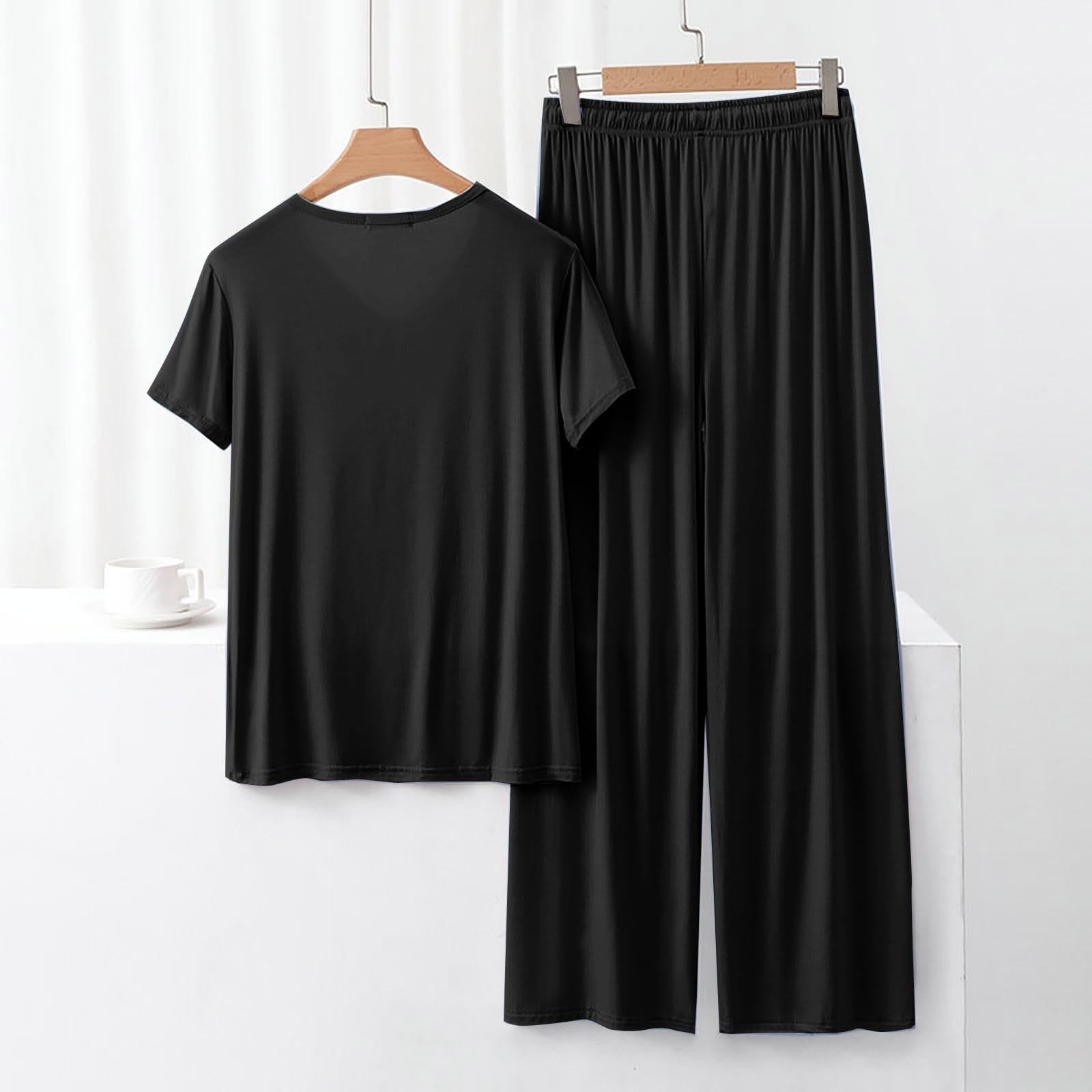 Pijama de mujer de verano corto sexy, pijama para mujer, algodón muy grande