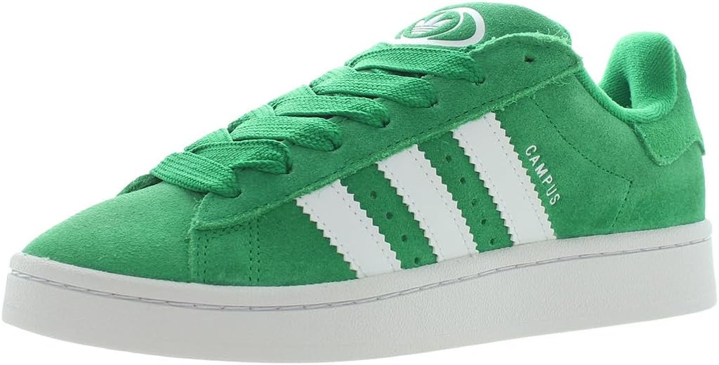 adidas campus green