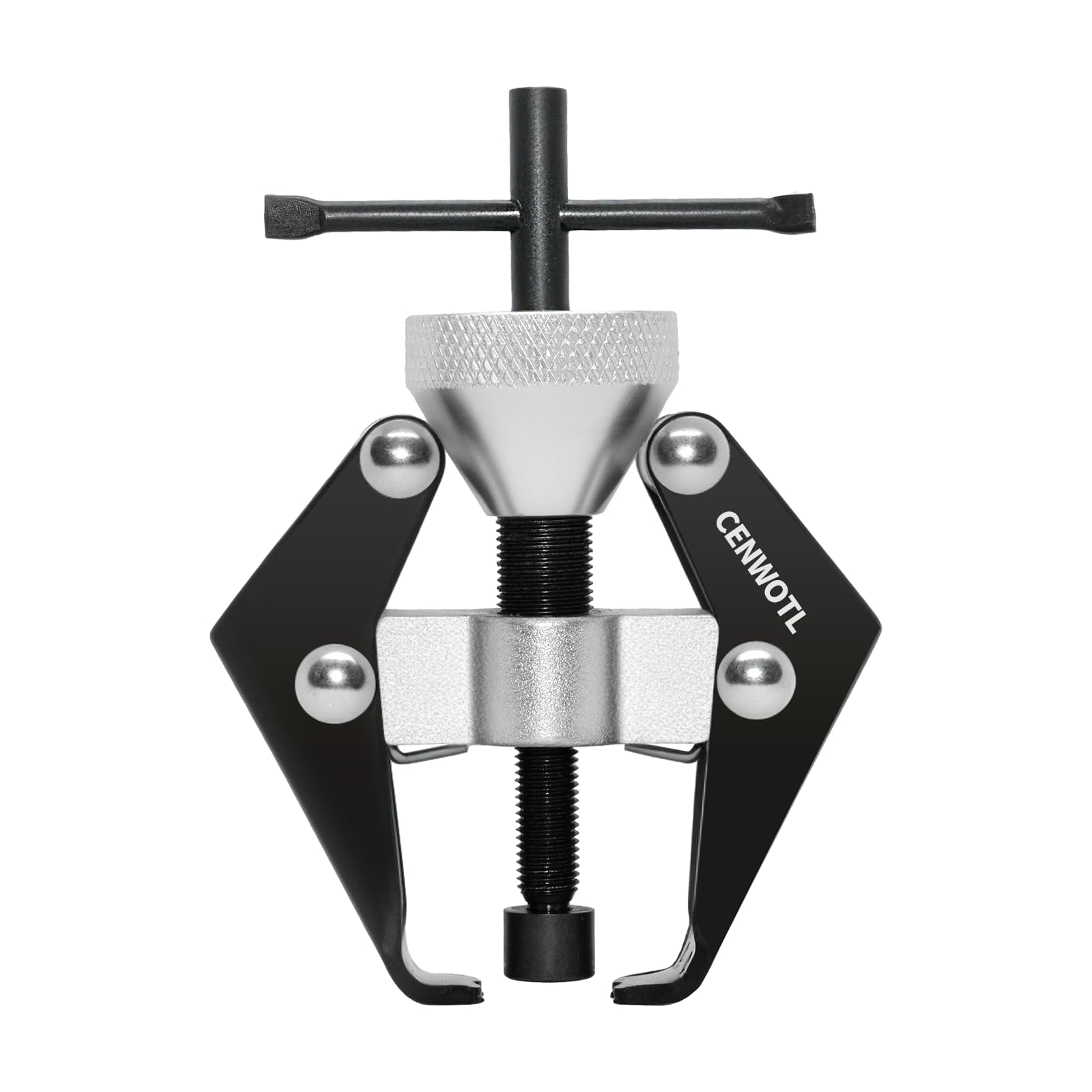 Battery Terminal Puller and Wiper Arm Puller Removal Repair Tool