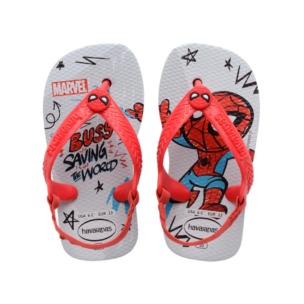 Havaianas: Auswahl an Schuhen
