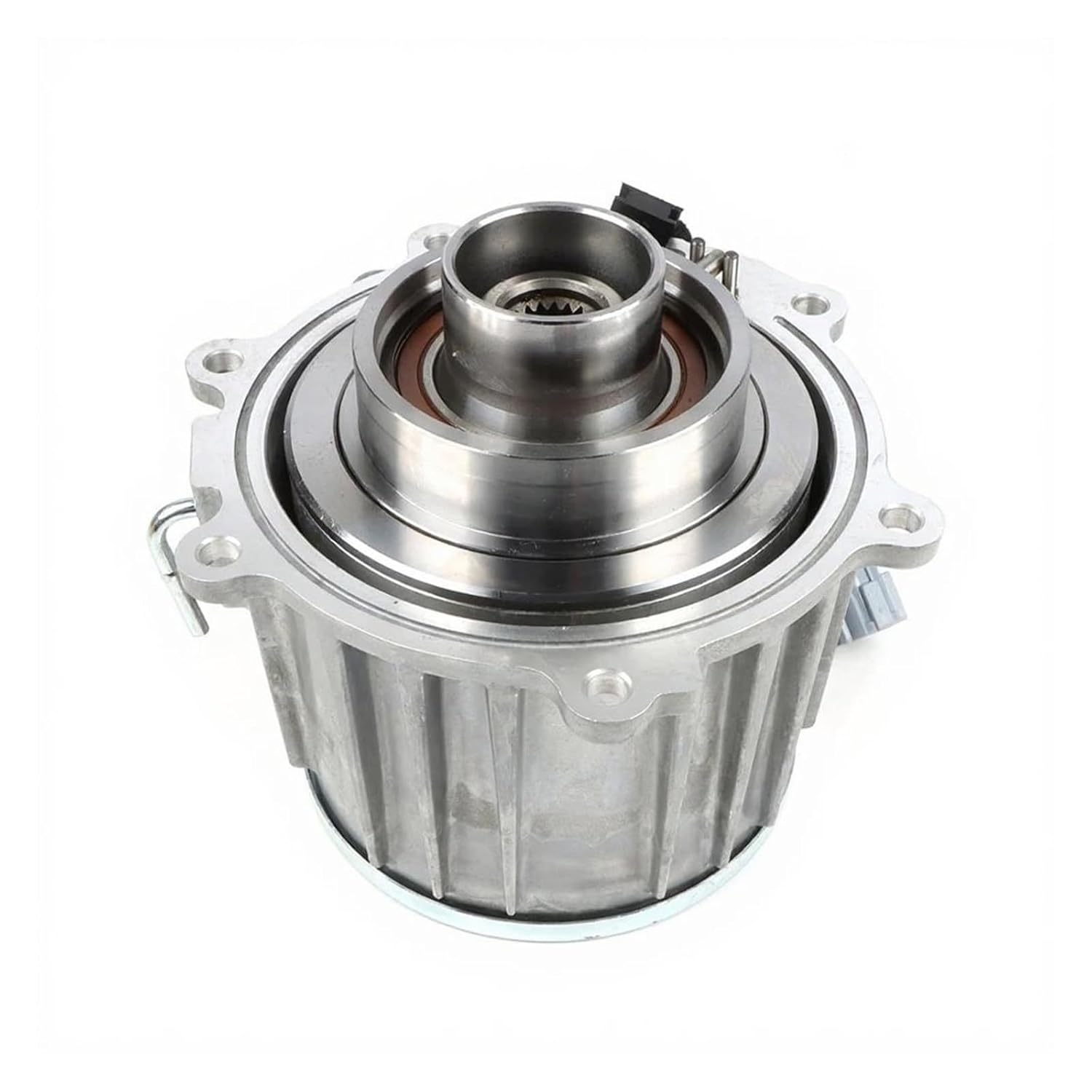 1PC Rear Differential Coupling Assembly AWD Compatible for Nissan Rogue Qashqa 14-20 38761-4BF0A 38761-4BF1A Car Engine Replacement Parts