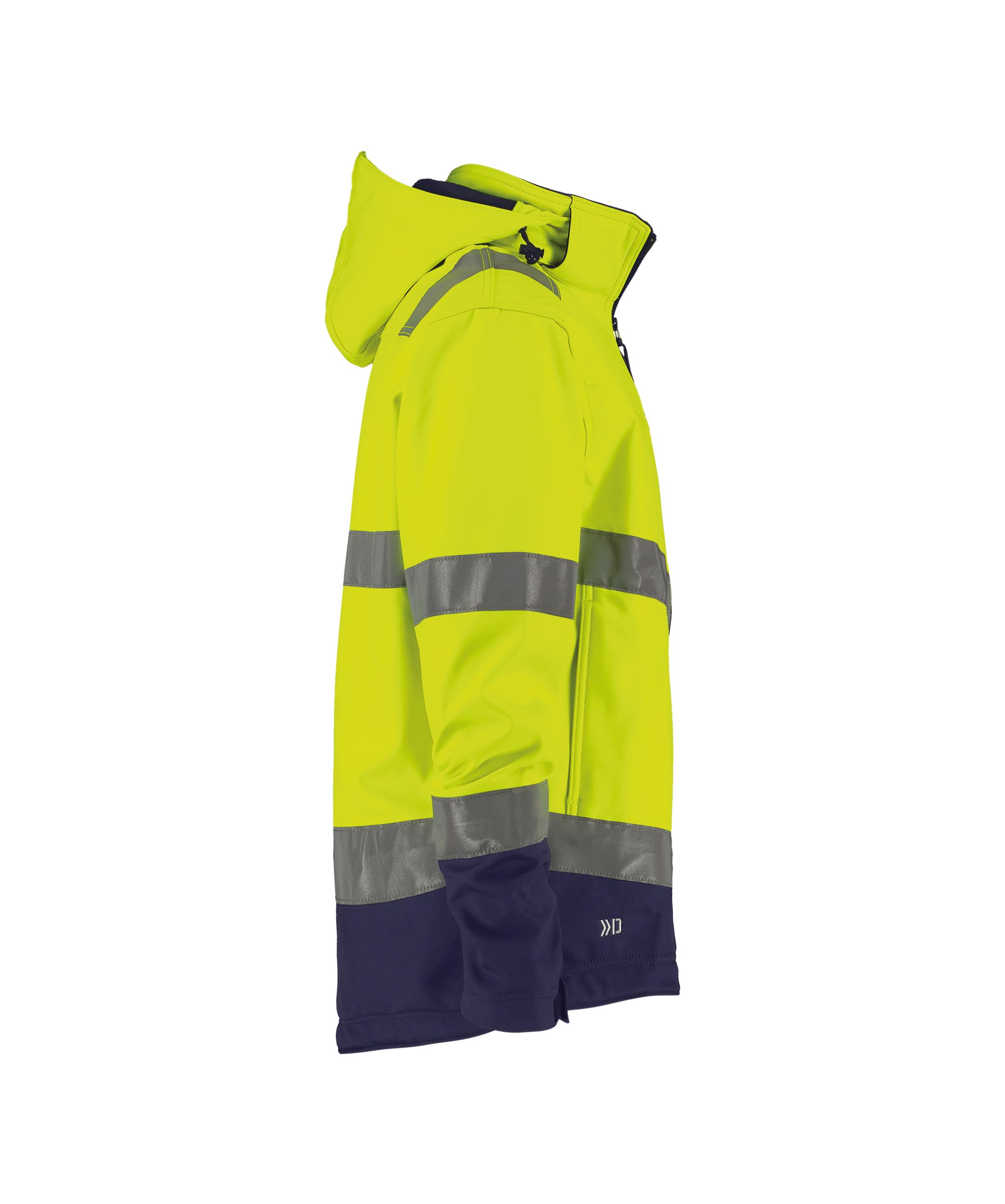 Dassy® Malaga kurtka robocza softshell