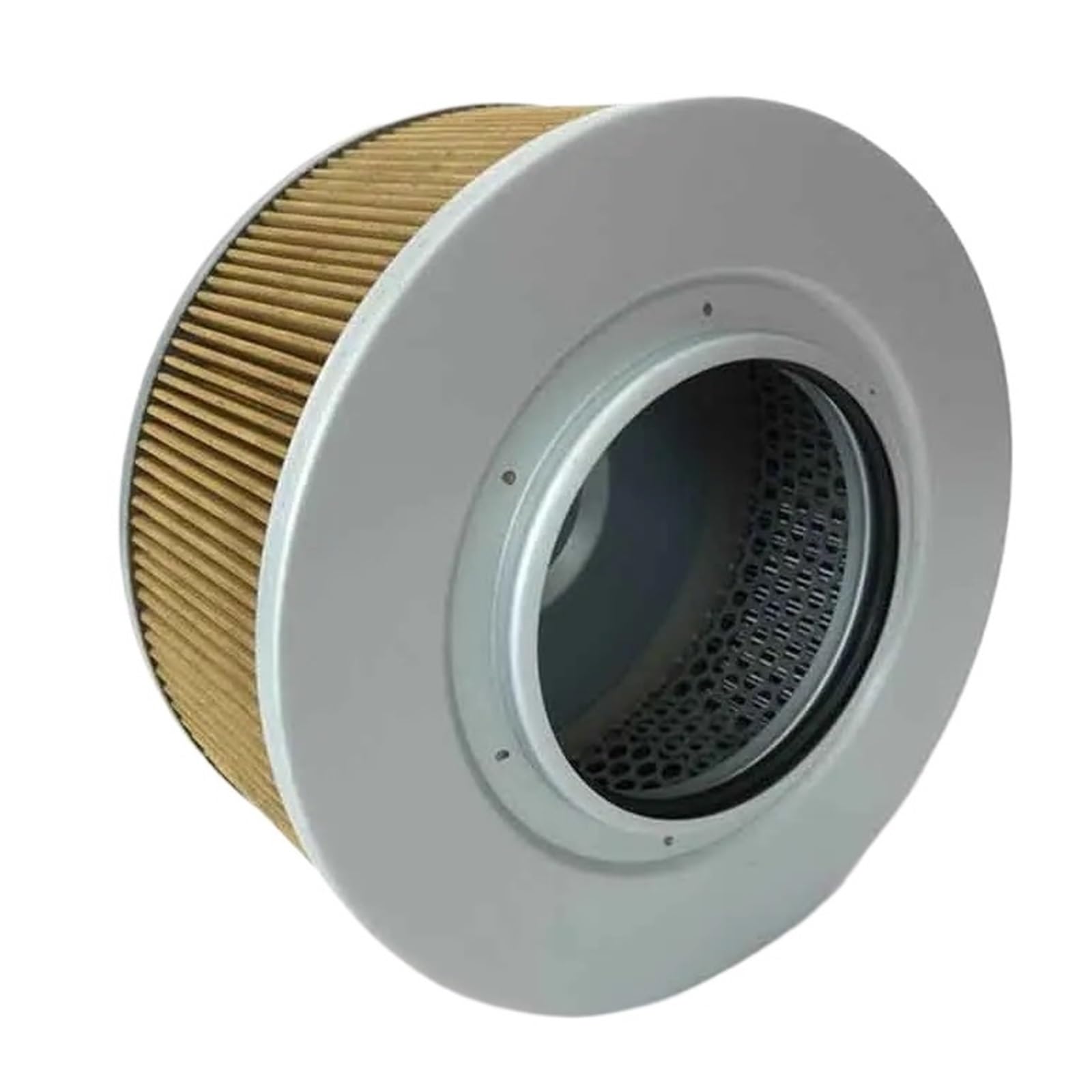 CLEUFWKO Hydraulic oil filter EC250D290D300D