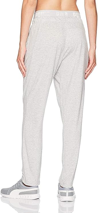 puma core joggers womens