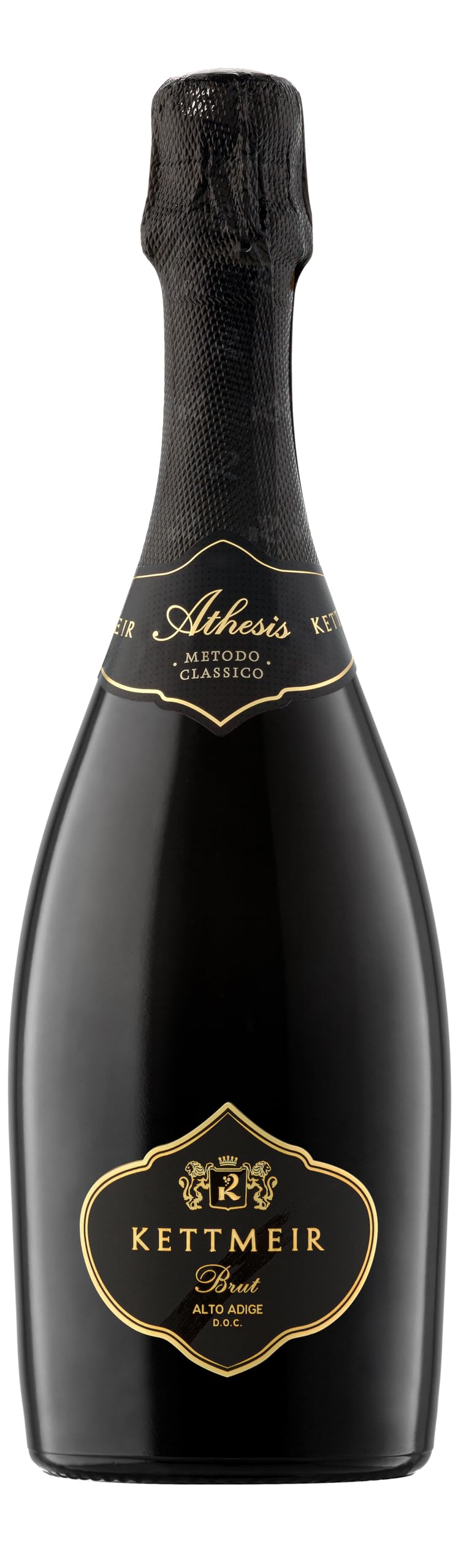 Kettmeir "Athesis" Brut Alto Adige DOC - 0,75L