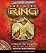 Infinity Ring Book 4: Curse of the Ancients - Audio