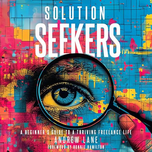 Journey Through Into A Uplifting Full Audiobook While Cooking.