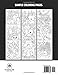 Baby Animals Coloring Book: Super Cute and Adorable Baby Woodland Animal Designs for Hours of Relaxation and Coloring Fun