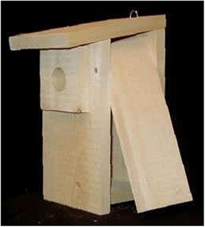 Coveside Eastern Bluebird House Kit : Amazon.co.uk: Garden