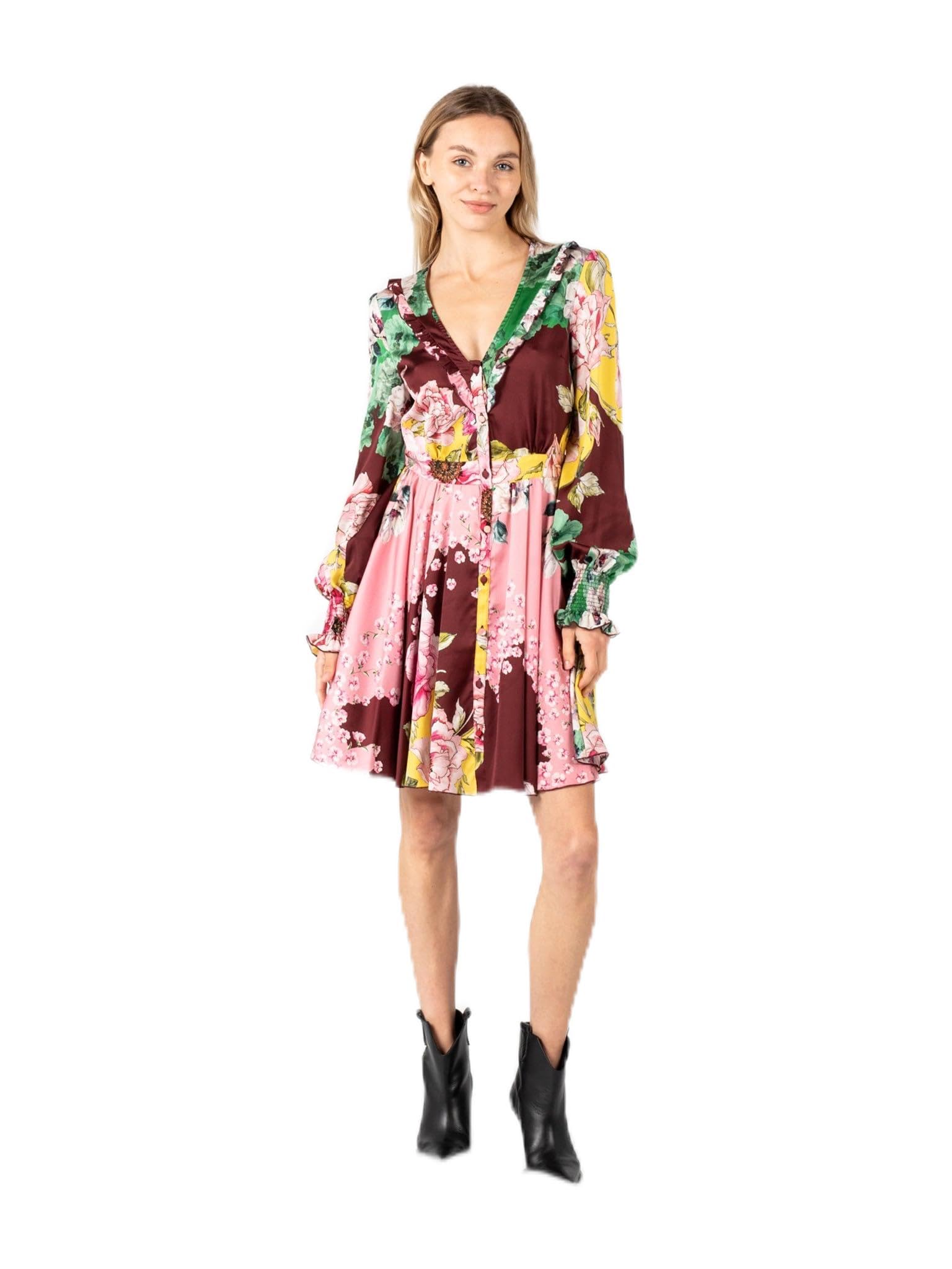 Robe Salamandra Pinko idéale pour vos soirées d'été - 7