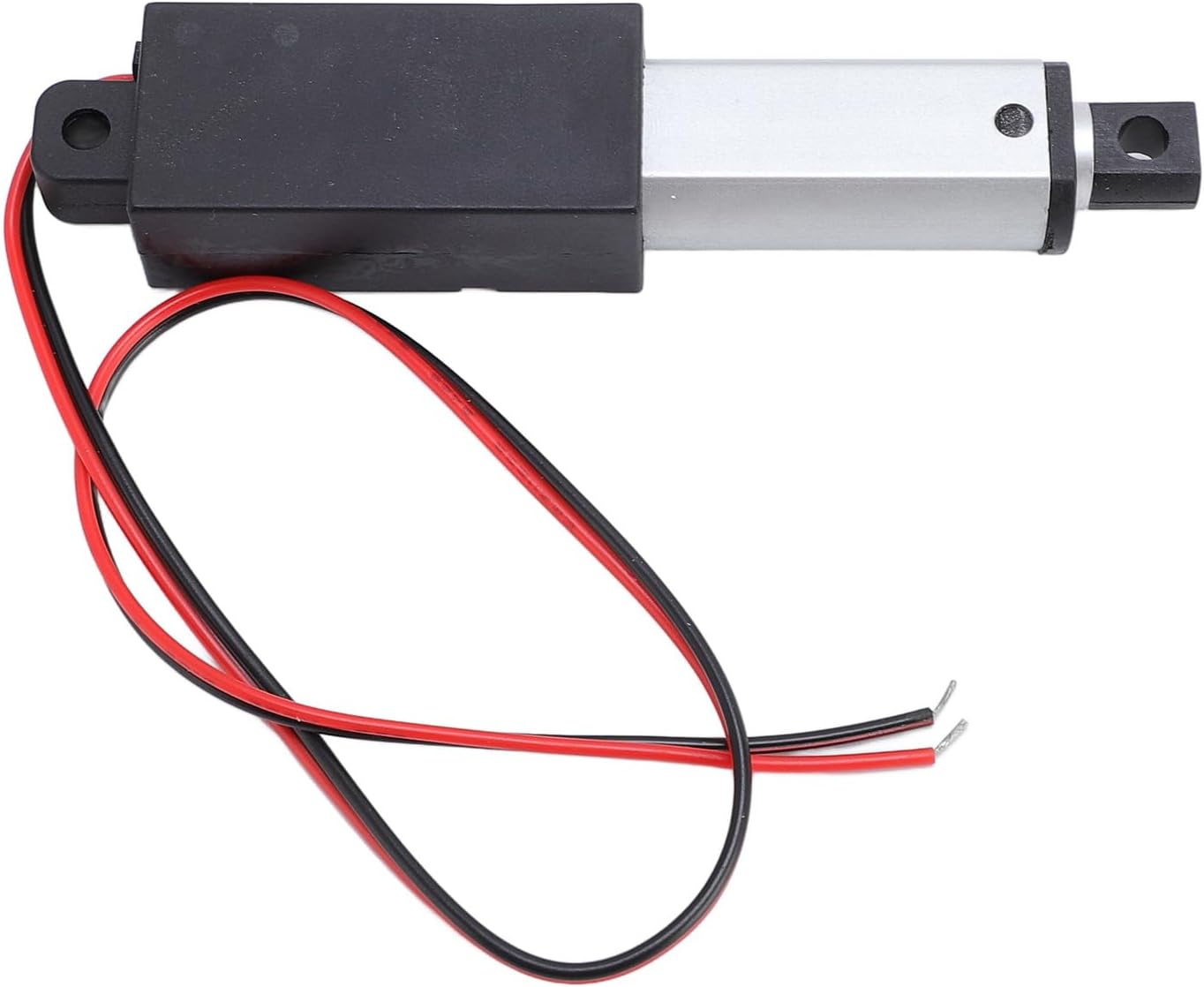 Cocoarm Linear Motion Actuator, Mini Electric Actuator with 30mm Stroke, 50N Thrust for Sofa Recliner Home Automation