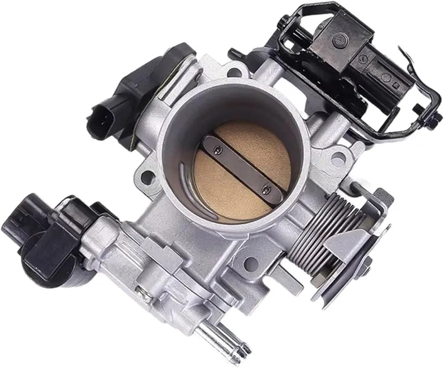 For Honda For Accord Civic Fit Throttle Valve Replacement Part 16400-PWA-G52