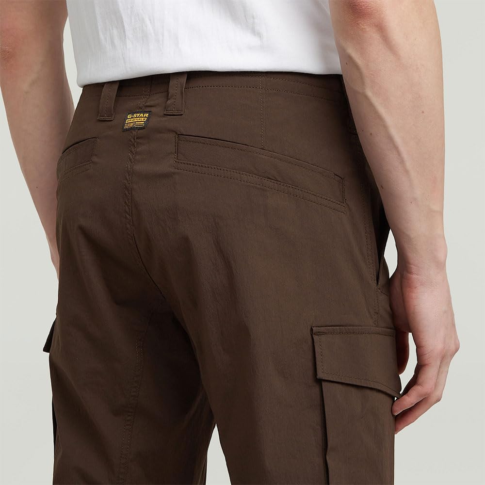 G-Star Herren Core Regular Cargo