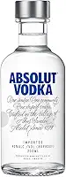 Vodka Absolut 200ml