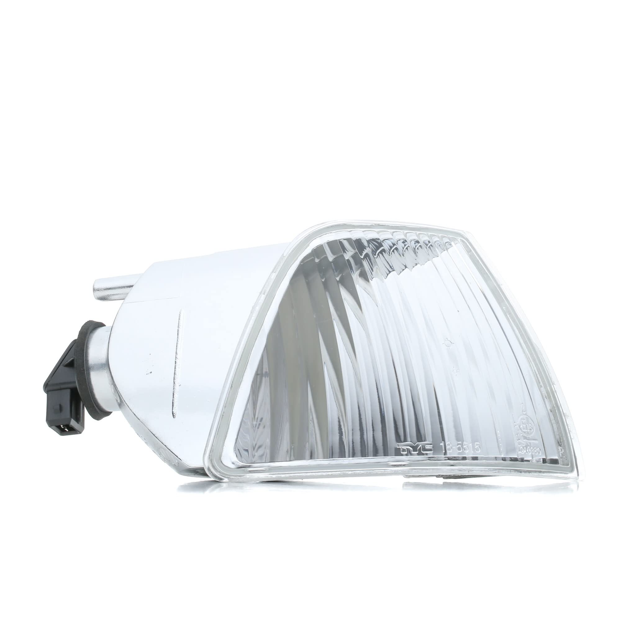 Corner Light Indicator White Offside Fits CITROEN Evasion Synergie 1994-1998