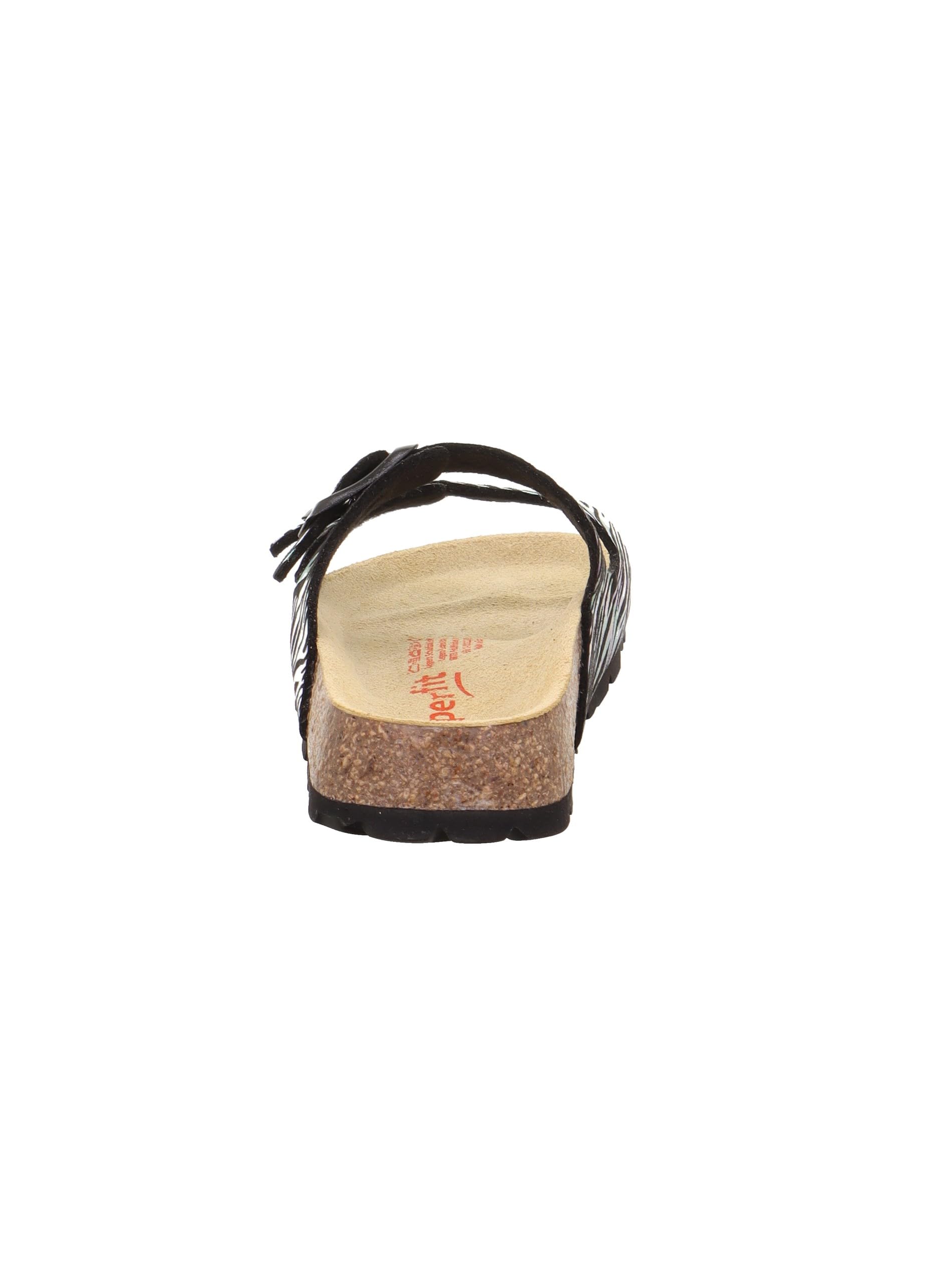 Superfit Chaussons pour semelle intérieure Noir 0090 34 EU