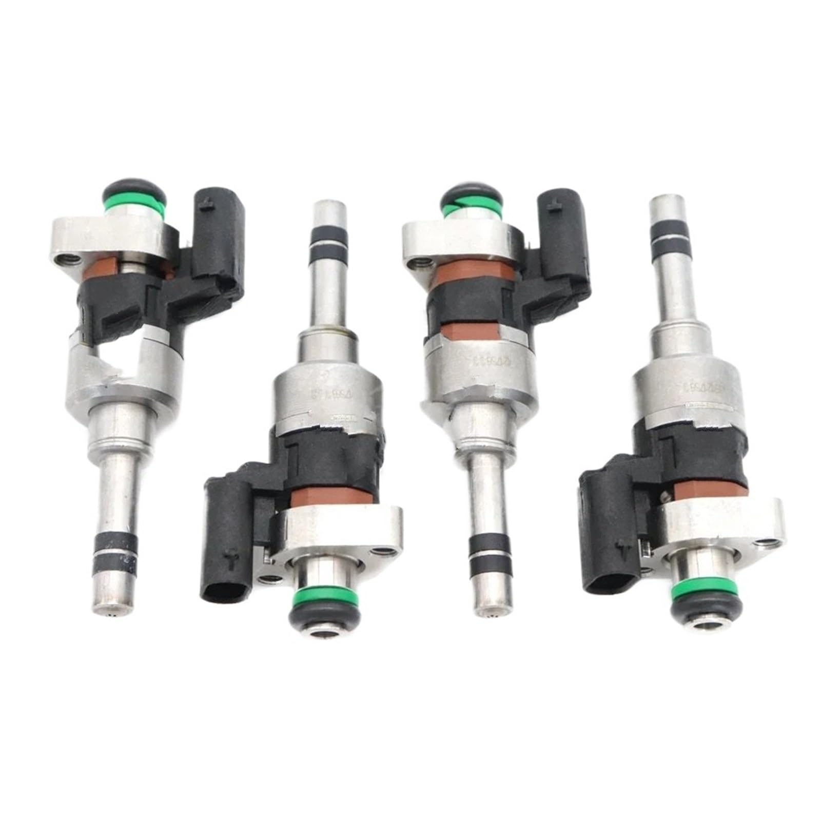 Kraftstoffinjektor Für Equinox/Terrain/Encore/Cruze 1,4L,5L,6L L4 2016-2019 4PCS Auto-Kraftstoffeinspritzdüse Kraftstoffeinspritzdüse