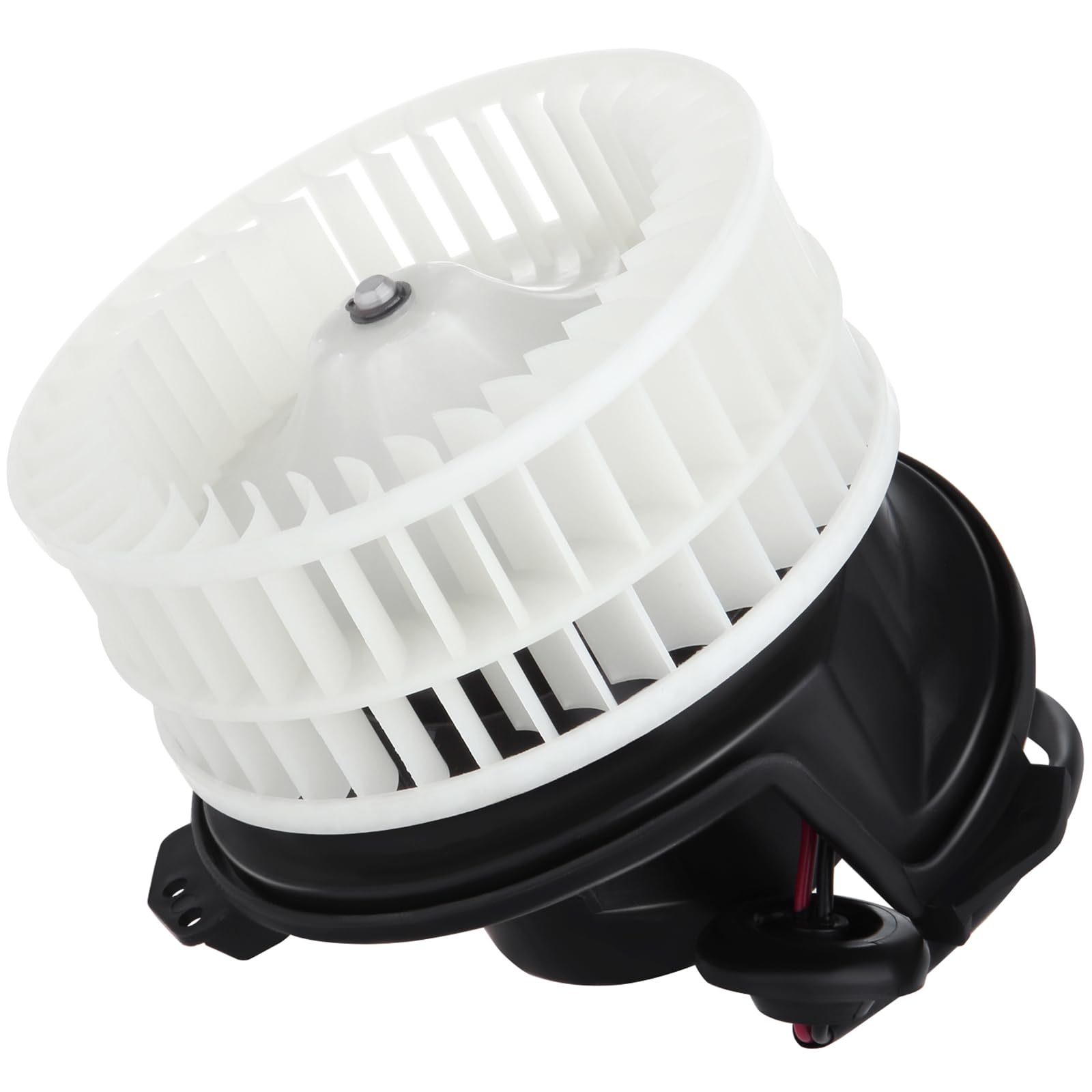 SCITOO 700070 Front HVAC Heater Blower Motor w/Fan Cage | For Chrysler For Pacifica 2004-2008,For Town &amp; Country 2001-2007,For Dodge For Caravan 2001-2007,For Grand Caravan 2001-2007