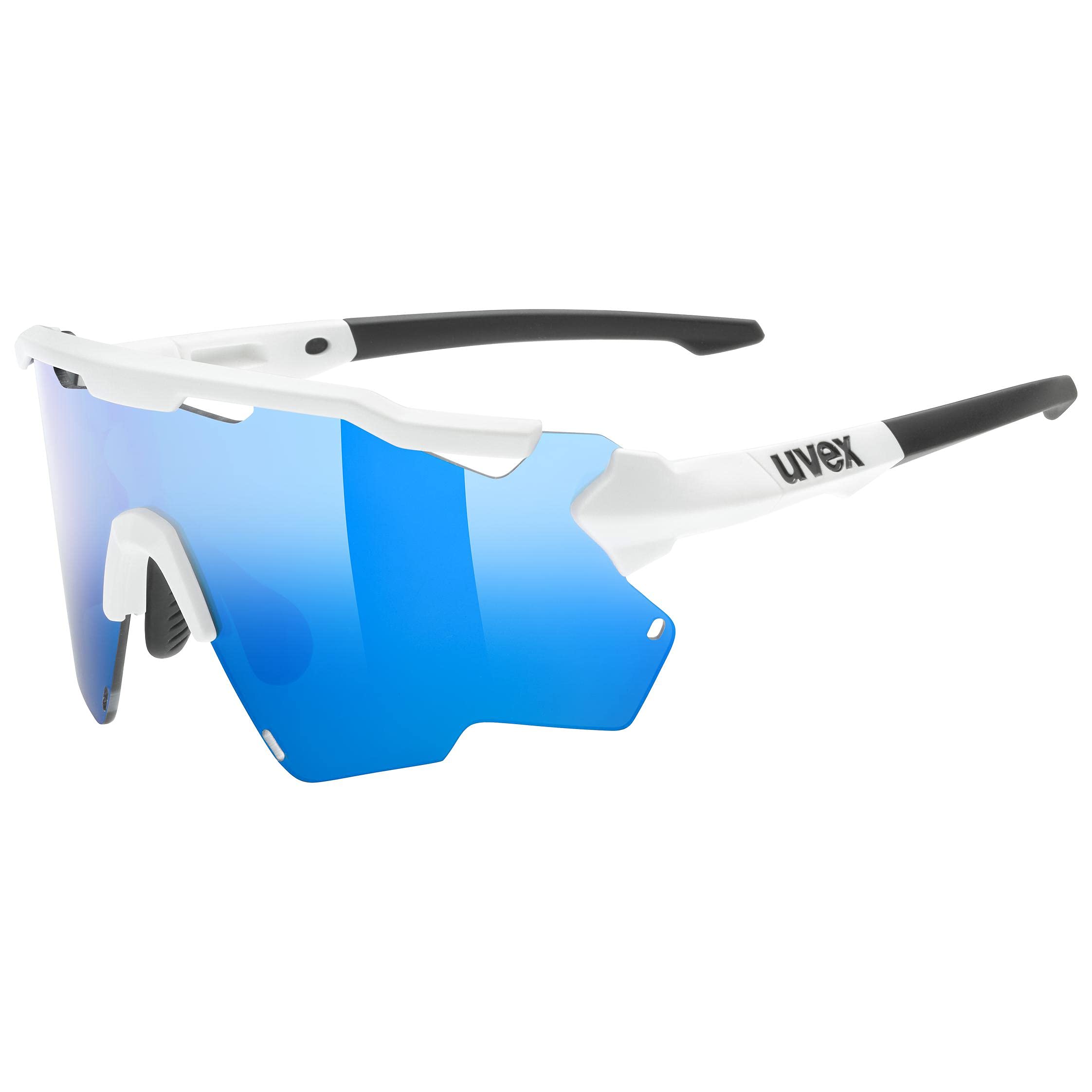 Uvex Unisex Uvex Sportstyle 228 Set Sportbrille (1er Pack)