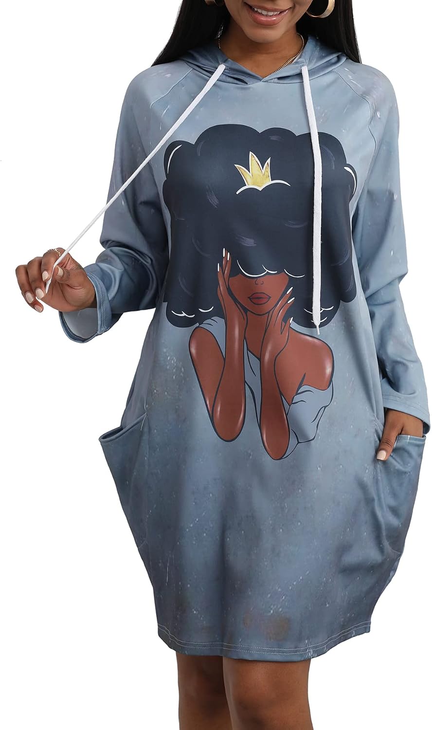Hoodies y Sudaderas de Moda