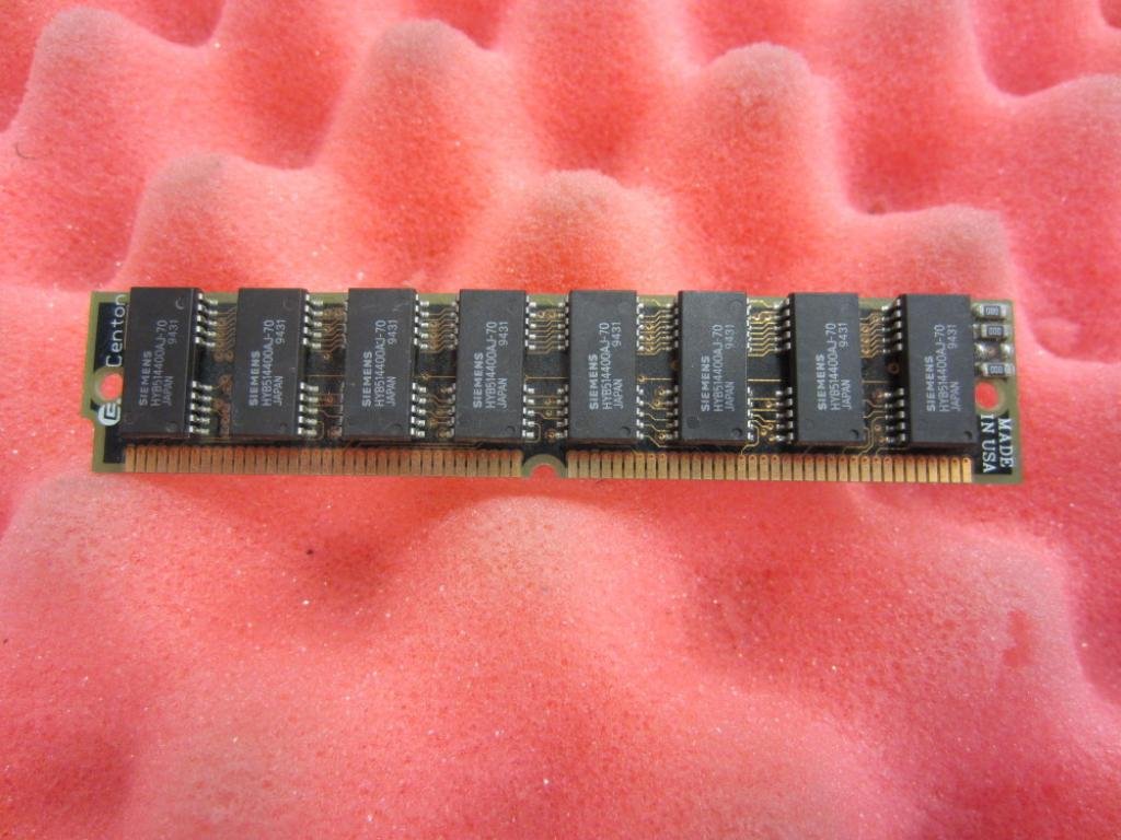 Centon CHPSIM72-4M2-7 Memory Card V10605E510