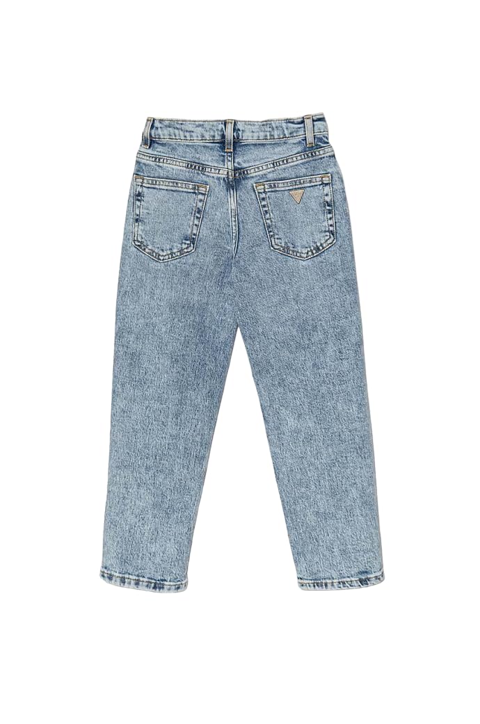 GUESS Pantalón Tejano para niña Denim c/Lavado