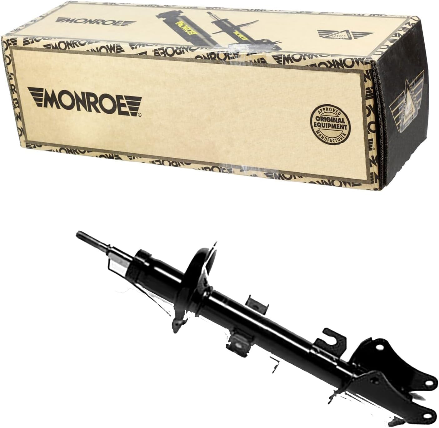 Monroe G8019 ORIGINAL Shock Absorber (Suspension)