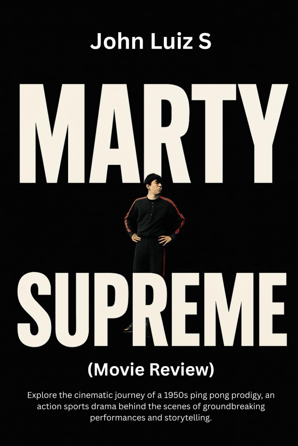 Marty Supreme (Movie Review): Explore the cinematic journey of a 1950s ping pong prodigy, an action sports drama behind the scenes of groundbreaking performances and storytelling.