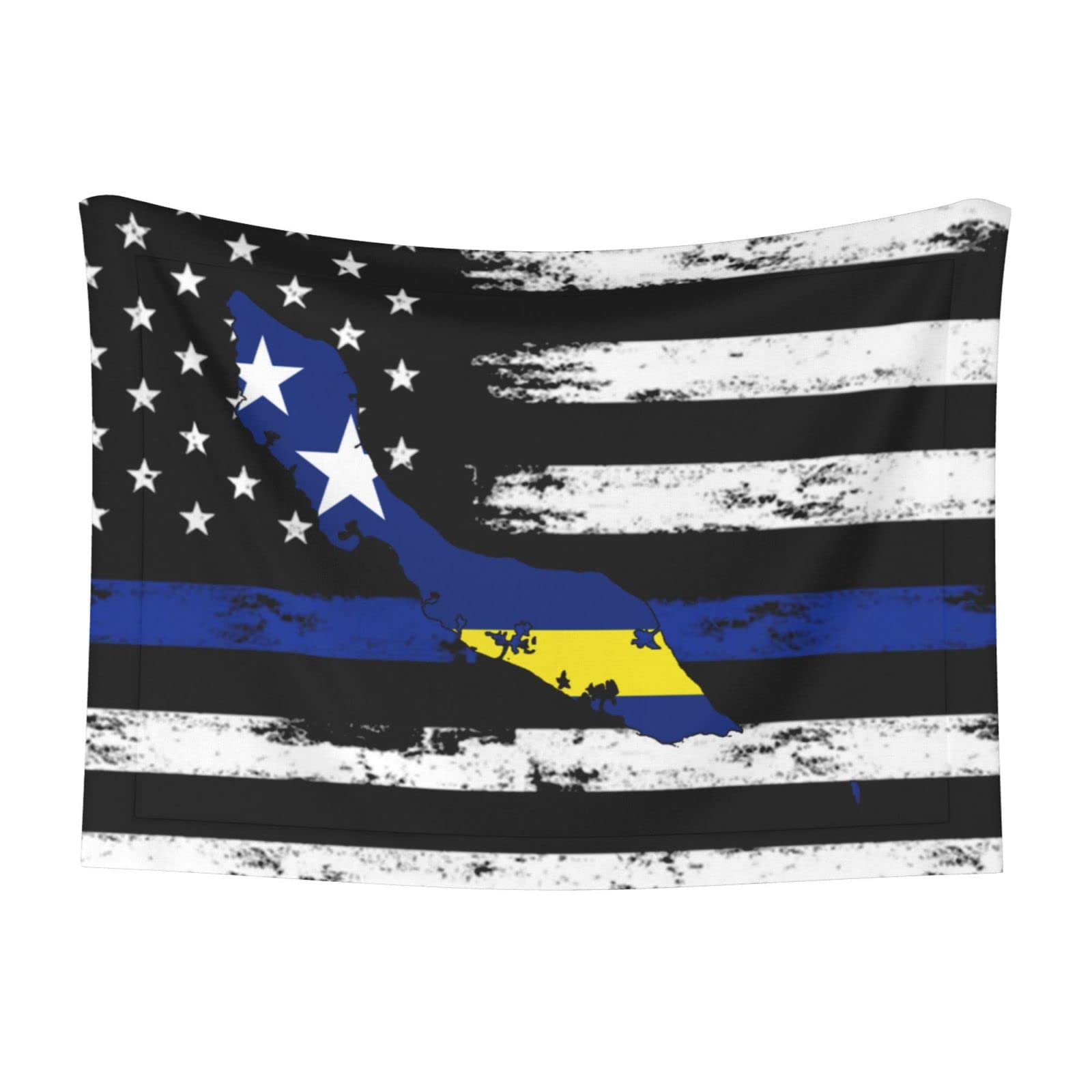 Curacao Flag Map Soft and Cozy Pet Blanket for Dogs and Cats - Versatile and Comfortable Large