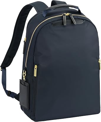 Ace.GENE Business Backpack Ace Fittem Ladies A4 File 14.0 inch PC Storage No.68683