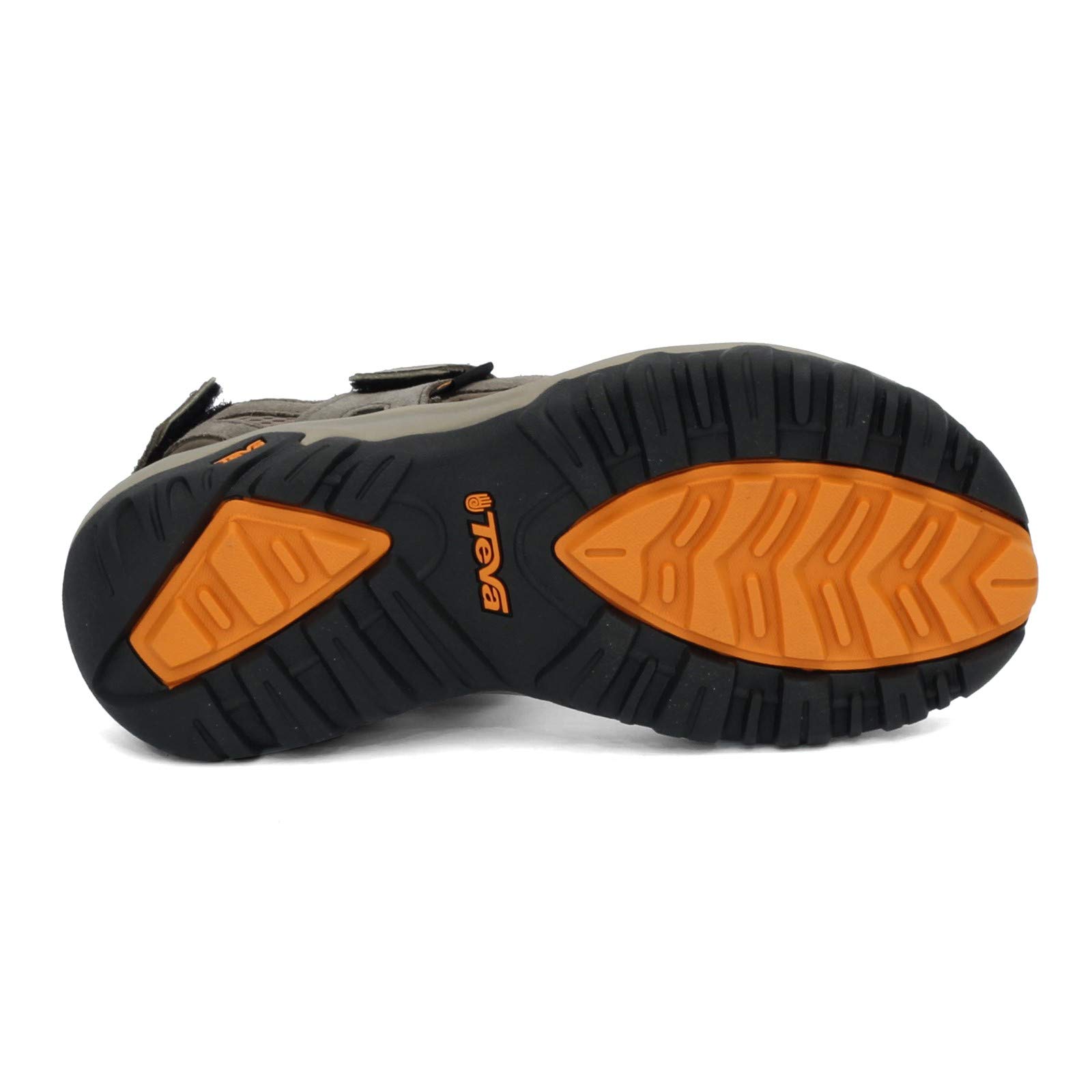 Teva M Hudson Herren Sandalen Trekking- & Wanderschuhe