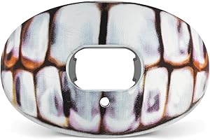 X-Ray Oxygen Mouthguards – Professional Mouthguards for Enhanced Oxygenation!