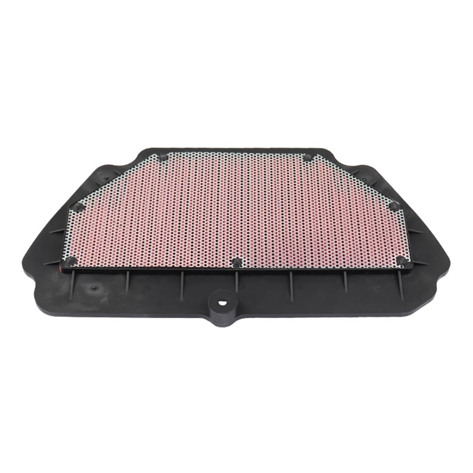 Powłoka antybakteryjna‌ Filtr powietrza motocyklowy do czyszczenia wlotu pasuje Kawasaki Ninja ZX600 ZX636 ZX6R ZX-6R ZX6-R ABS 2009-2022