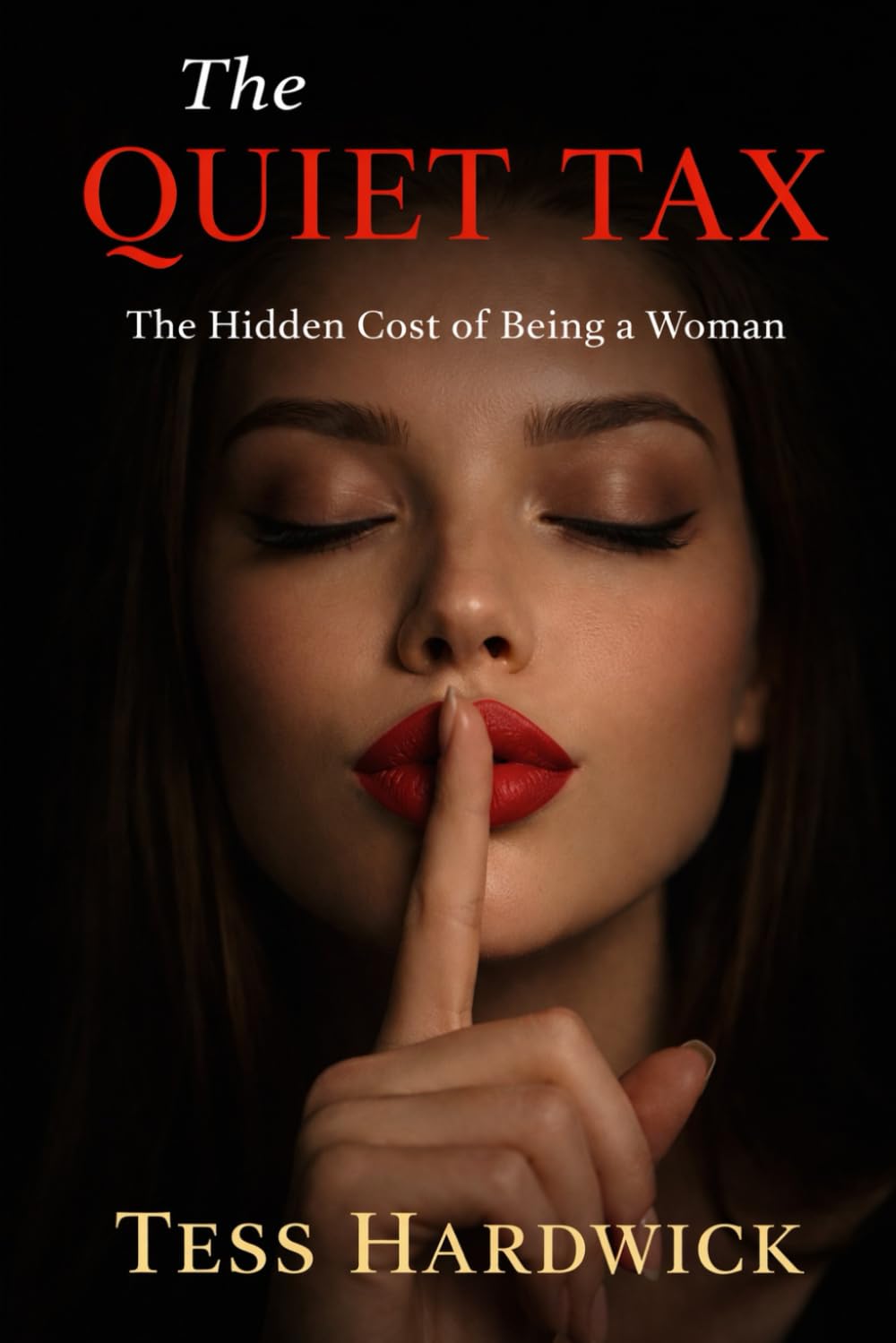 The Quiet Tax: The Hidden Cost of Being a Woman